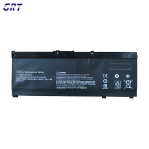 Batterie d'ordinateur portable de remplacement SR04XL 15.4V 70.07Wh pour HP Pavilion 15-CB000NG 15-CB002NG 15-CB003NG - Product Image 2