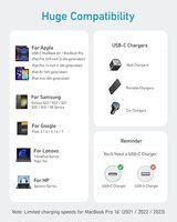 Jasoz venta al por mayor carga rápida 5A USB C a tipo C Cable 480Mbps 100W enchufe PD para tableta portátil Cable de datos para computadora de cámara