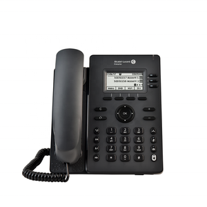 Telefono SIP ALE DeskPhone H3P <span class=keywords><strong>H3G</strong></span> sostituisce Yealink SIP-T23G T31G T31P - Product Image 4