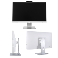 Nuevo Set de Computadora de Escritorio para Gaming Core I5 I7 I9 de 27 Pulgadas Todo en Uno PC Monoblock