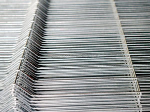 터널 및 컬버트철망-지하기반시설용 고강도 WWF - Product Image 2