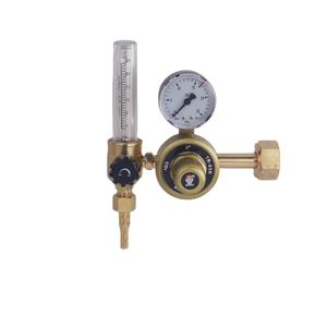 Richu ArR-58-RU Argon <span class=keywords><strong>Flowmeter</strong></span> Regulator - Product Image 1