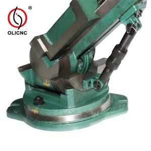QW — visoirs pour Machine universelle, de 100/125mm, de haute qualité - Product Image 5
