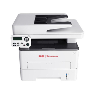 Impresora Multifunción Láser Monocromática Pantum M7165DN A4 con Impresión Dúplex, Copia, Escaneo y Función de Red, Impresión de Alta Velocidad - Product Image 3