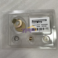 Pièces de machines de construction 3575169 Kit de réparation de turbocompresseur pour Holset HX35 HX40 Turbo