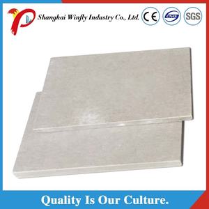 High Strength Wholesale No <strong>Asbestos</strong> Exterior Fire Rated Calcium Silicate Board With <strong>2</strong> <strong>Hour</strong> Frp - Product Image 5