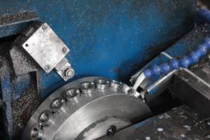 Fabricante de China pretensado hormigón tensor mono cuña anclaje para gato con listo para enviar - Product Image 5