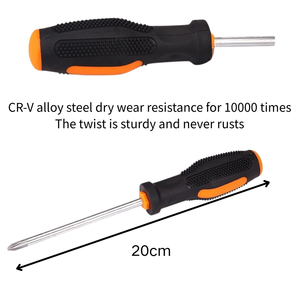 OEM Tùy Chỉnh Xách Tay Cứng Trường Hợp Hộp Công Cụ Đa Chức Năng Thợ Điện & Hộ Gia Đình Bảo Trì Công Cụ Thiết Lập - Product Image 4