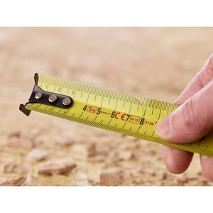 Per STANLEY Fatmax 5 m X 32 mm 0-33-720 Fleximètre metro a nastro - Product Image 4