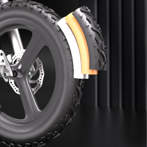 <span class=keywords><strong>Vélo</strong></span> enfant en alliage de magnésium ultra-léger | Peinture nano-enduite - Product Image 4