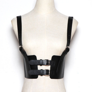 Harness <strong>Belt</strong> Fashion PU Strap Adjustable Waistband <strong>for</strong> <strong>Women</strong> Waist <strong>Belt</strong> - Product Image 6