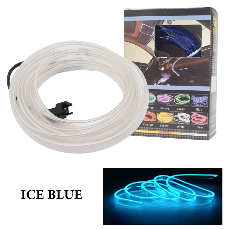 Azul hielo