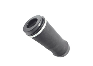 68029912AE trasera bolsas de aire muelle suspensión Kits de 68029912AE Grand WK2 <span class=keywords><strong>Jeep</strong></span> <span class=keywords><strong>Cherokee</strong></span> 2010-2016 - Product Image 5