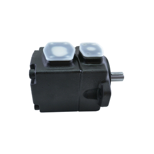 ปั๊มใบพัดเดี่ยว PV2R1 - รุ่น PV2R1-12-F-RAA-43 |   แรงดันสูง 12 ซีซี/รอบ สำหรับระบบไฮดรอลิกอุตสาหกรรม - Product Image 3