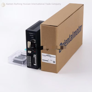 1 pièce Nouveau moteur d'entraînement Asd16a-s Livraison rapide gratuite Neuf d'origine En stock Automatisation industrielle Pac Programmation PLC dédiée - Product Image 1