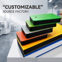 Plaque en plastique ABS double couleur gravée sur mesure pour enseignes publicitaires, plaques signalétiques et badges, gravure laser CNC