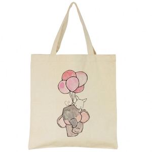 Custom Printed Logo Women's Summer Literary Fruit Canvas <b>Tote</b> <b>Bag</b> with <b>Zipper</b> Single Shoulder Handbag for Students Schoolbag - Product Image 5