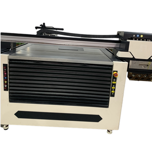 Multi Function 1612 Flatbed Uv Printer CMYK Inkjet Printing Machine 60cm Dtf Rotary for Tumblers with <b>Laminator</b> - Product Image 5