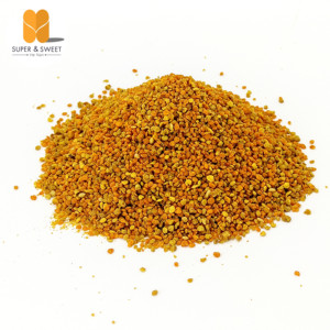 <span class=keywords><strong>Pollen</strong></span> d'abeille <span class=keywords><strong>de</strong></span> fleur <span class=keywords><strong>de</strong></span> colza frais pur naturel <span class=keywords><strong>de</strong></span> qualité supérieure Source <span class=keywords><strong>de</strong></span> montagne <span class=keywords><strong>de</strong></span> qualité alimentaire sauvage recueillir <span class=keywords><strong>Pollen</strong></span> d'abeille mixte <span class=keywords><strong>de</strong></span> haute qualité - Product Image 5