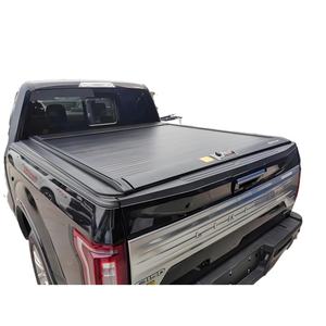 ลูกกลิ้งชัตเตอร์ฝากระบะTonneauสําหรับ<span class=keywords><strong>Ranger</strong></span> XL Xlt <span class=keywords><strong>Xls</strong></span> Raptor Wildtrak T9 T6 T7 T8 2023 - Product Image 3