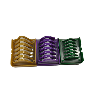 Applicatore di Clip per Legature Chirurgiche, Clip Monouso, Strumenti Chirurgici Ospedalieri, Clip in Polimero di Base - Product Image 1