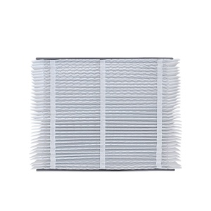 แผ่นกรองอากาศสำหรับเครื่องฟอกอากาศทั้งบ้าน AprilAir 310 รุ่นทดแทน ขนาด 20x20x4 นิ้ว ใหม่ ประสิทธิภาพ 99.99% ผลิตจากไมโครไฟเบอร์ ใช้ได้กับเครื่องฟอกอากาศทั่วบ้าน - Product Image 1