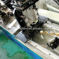 Machine à profilés en acier expansé avec angle en maille, PLC Core SD-1250