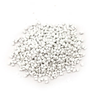 Precio de fábrica Carbonato de calcio/CaCo3 Relleno Sulfato de sodio/<span class=keywords><strong>NaSO4</strong></span> Relleno Masterbatch para moldeo por soplado de PP - Product Image 2