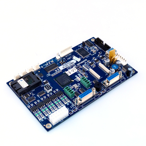 Galaxy DX5 Eco Dung Môi Đầu In Bo Mạch Chủ Phiên Bản 1.4 Bảng Mạch Chính - Product Image 2