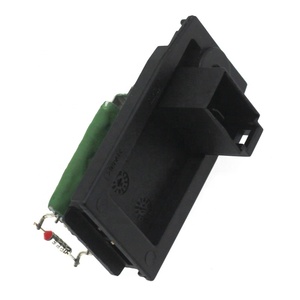 Régulateur de résistance de ventilateur de chauffage, pour <span class=keywords><strong>FORD</strong></span> TOURNEO, CONNECT TRANSIT, 1311115, 1012450, 1066902, 1079538, 1110969 - Product Image 3
