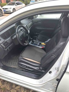 รถยนต์ฮอนด้าแอคคอร์ด ปี 2016 รุ่น 2.0L EX Luxury Edition เกียร์อัตโนมัติ พวงมาลัยซ้าย วิ่ง 74565 ไมล์ น้ำมันเบนซิน รถเก๋ง ส่งออกจากจีน ขายส่งจำนวนมาก - Product Image 2