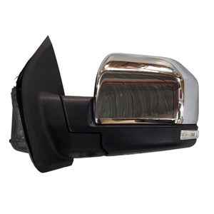 Piezas de Carrocería Automotriz de Alta Calidad, Espejo Retrovisor con Señales de Giro y Calefacción FL3Z17683PC-PFM para Ford F150 - Product Image 3
