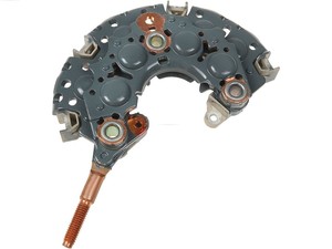 New Auto Car alternator CHỈNH LƯU inr735 pdp5035 Chất lượng cao alternator phụ tùng cho xe ô tô - Product Image 5