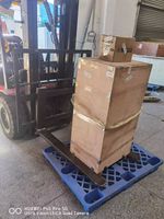 POKKA 10128 Sambungan Pipa Tekan 3/8 1/2 5/8 Inci AC HVAC Tahan Lama Anti Bocor