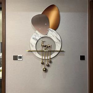 Lámpara LED Decorativa de Acrílico con Pintura de Animales, Impresión UV, Cristal, Porcelana, Decoración para el Hogar, Exquisita - Product Image 2