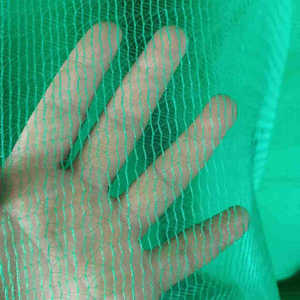 Red de Seguridad Anticaídas de 1.5x6 Metros, Malla Densa de Poliéster, Red de Protección para Construcción - Product Image 3