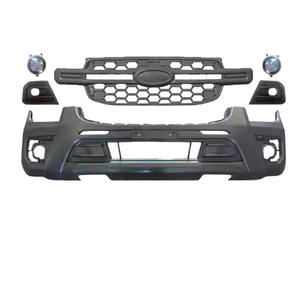 Kebel ชุดกันชนหน้ารถยนต์อะไหล่รถยนต์สำหรับ Ford <span class=keywords><strong>Everest</strong></span> Ranger T9 2022-2024 - Product Image 3