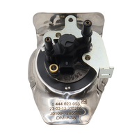 Conjunto de Boquilla de Bomba de Urea 0444023053, Piezas de Bomba Dosificadora de Urea para Motor de Automóvil, Conjunto de Boquilla Inyectora