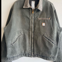 Veste bomber réversible en peau de mouton personnalisable pour homme, style vintage, hiver, avec fermeture éclair, en polaire Sherpa, modèle Detroit, fabriquée par un fabricant OEM