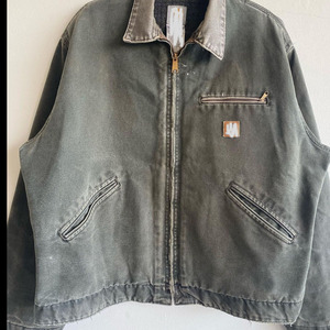 OEM Manufacturer Men's Winter Vintage Customizable <strong>Shearling</strong> Reversible Zip <strong>Bomber</strong> <strong>Jacket</strong> Polar Fleece Sherpa Detroit <strong>Jacket</strong> - Product Image 2