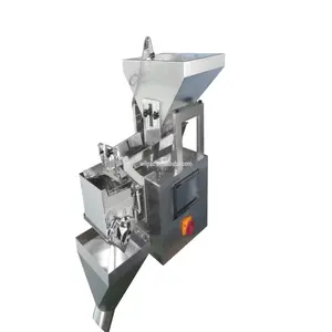 CE Approved high speed precision automatic weighing scale powder rice sugar salt seed single head linear weigher machine