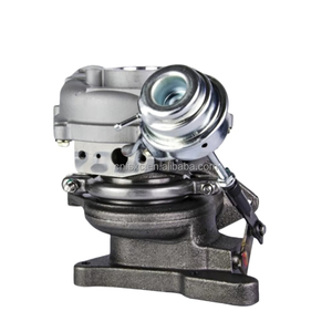 Turbo GT1546LJS 786997-0001 CHRA per Opel Movano B <span class=keywords><strong>2.3</strong></span> <span class=keywords><strong>CDTi</strong></span> M9T 74Kw, Turbo Completo - Product Image 3