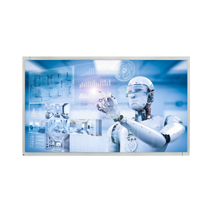 M215HCA-L3B Innolux 21.5นิ้ว FHD LCD 1920x1080 75Hz 72% NTSC สำหรับสำนักงานเล่นเกม - Product Image 1