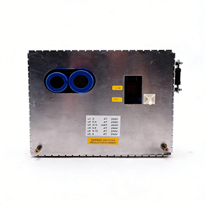 Cath_Angio - 지멘스용 Z56 어셈블리 P/N 6453034 - Product Image 1