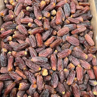 Ye Zao Premium Kwaliteit Groothandel Gedroogd Fruit Gezonde Snacks Gedroogde Dadelpalm Datapalm