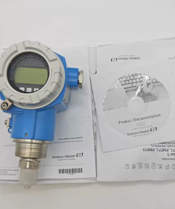 Buen Precio Endress+Hauser Cerabar Serie PMP71, Medidor Absoluto y de Presión Relativa PMP71-KRF30/PMP71-IBA1SI1RDABU - Product Image 1