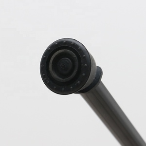 Nhôm Hiển Thị Nghệ Thuật Mini Kim Loại Tabletop Giá Vẽ Vẽ Đứng Giá Vẽ Cho Bức Tranh - Product Image 4