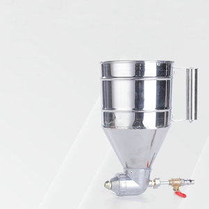 Meilleure vente de <span class=keywords><strong>pistolet</strong></span> à <span class=keywords><strong>peinture</strong></span> pour pierre mortier de ciment boue de diatomées mur extérieur <span class=keywords><strong>pistolet</strong></span> de sablage - Product Image 2