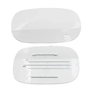 Couvre-<span class=keywords><strong>bouchon</strong></span> <span class=keywords><strong>de</strong></span> réservoir <span class=keywords><strong>de</strong></span> carburant <span class=keywords><strong>pour</strong></span> Mercedes Classe E W213 E200L E300L E320L 2016-2021 A2137572100 2137572100 - Product Image 4