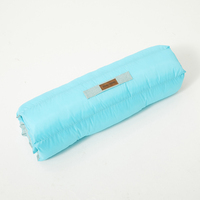 OEM Pliable Réutilisable Chien Tapis Lavable En Machine Étanche Chiot Formation Pad Pet Tapis De Refroidissement Pour Le Voyage